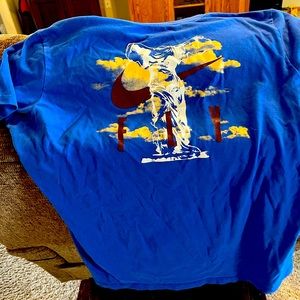 Nike Shirts Bundle💙🤍🖤